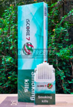 iSCORE 7 (Japan) 1 เม็ดบีบ