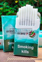 iSCORE 7 (Japan) 1 เม็ดบีบ - Image 2