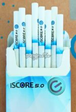 iSCORE 5.0 (Japan) 1 เม็ดบีบ - Image 2
