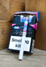 Marlboro Vista Blossom Fusion (2 เม็ดบีบ) - Image 2