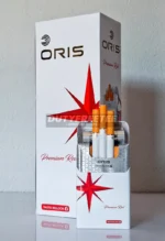 Oris Premium Red