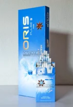 Oris Pulse Anise (1 เม็ดบีบ)