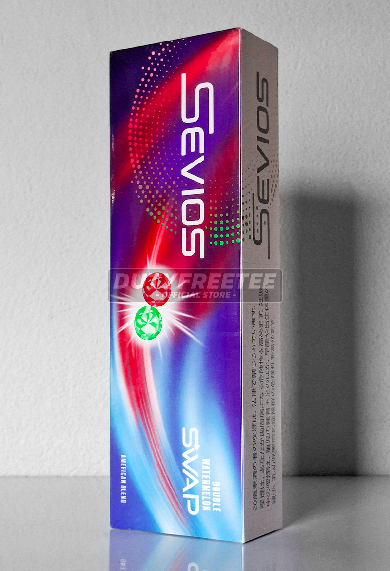 Sevios Double Watermelon