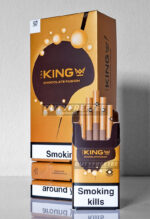 The King Chocolate Fusion Mango