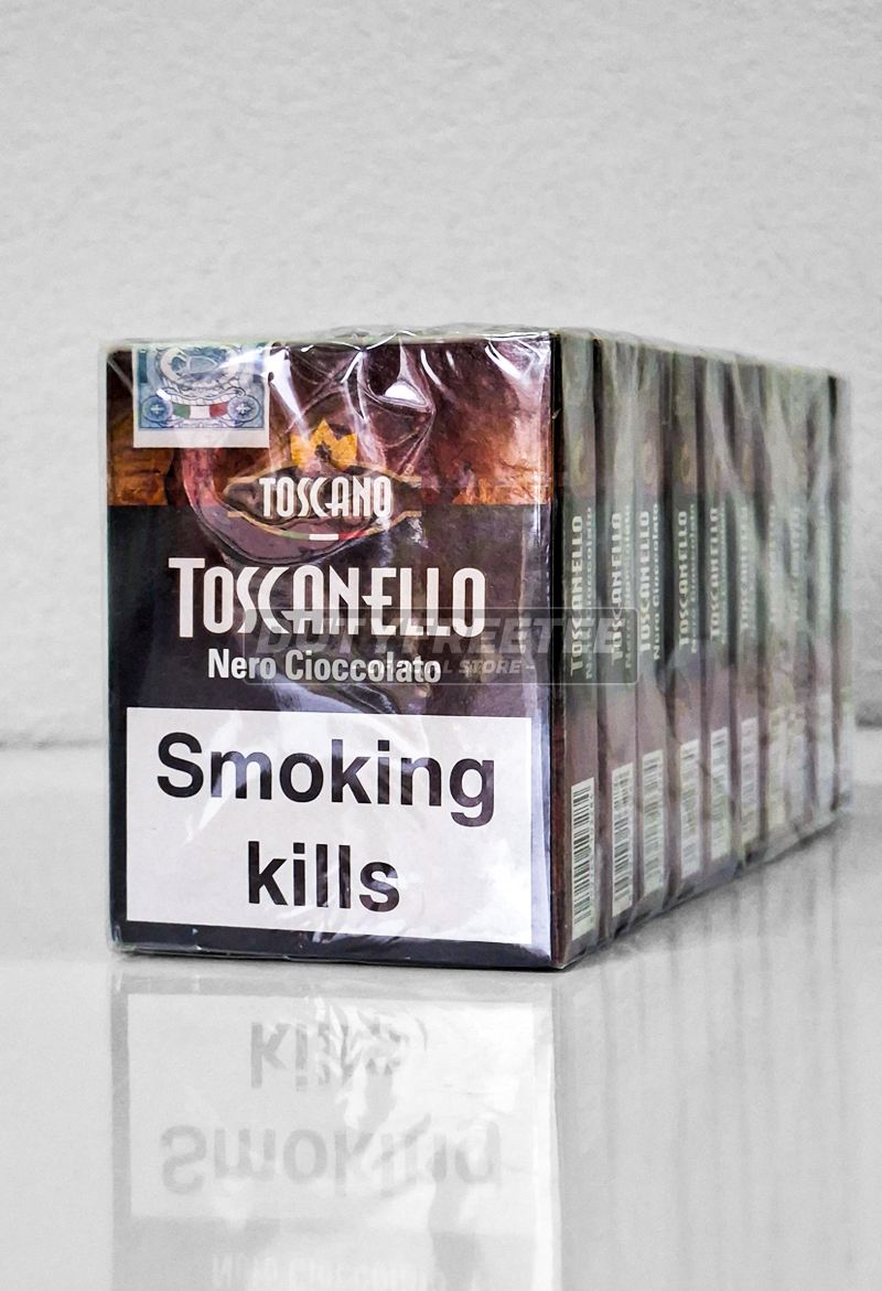 Toscanello Nero Cioccolate