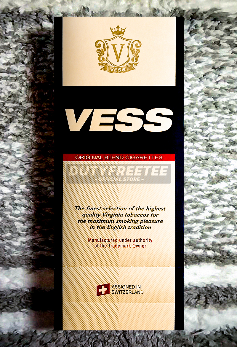 Vess Gold