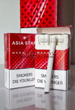 Asia Star Mega - Image 2