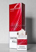 Asia Star Mega
