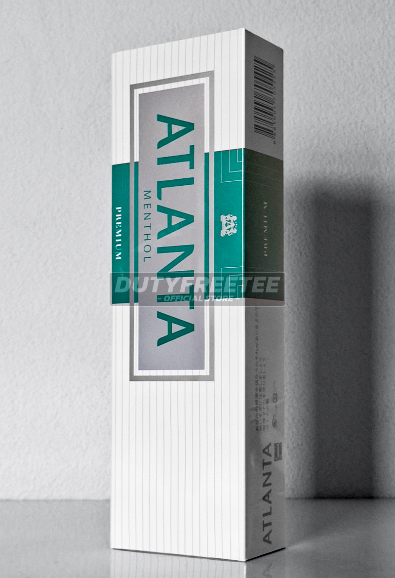 ATLANTA Menthol Premium