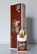 Blue Range Swiss Chocolate