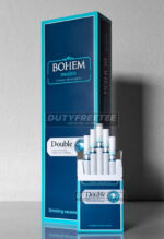 Bohem Mojito Double