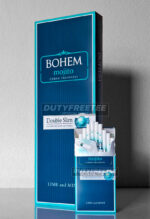 Bohem Mojito Double