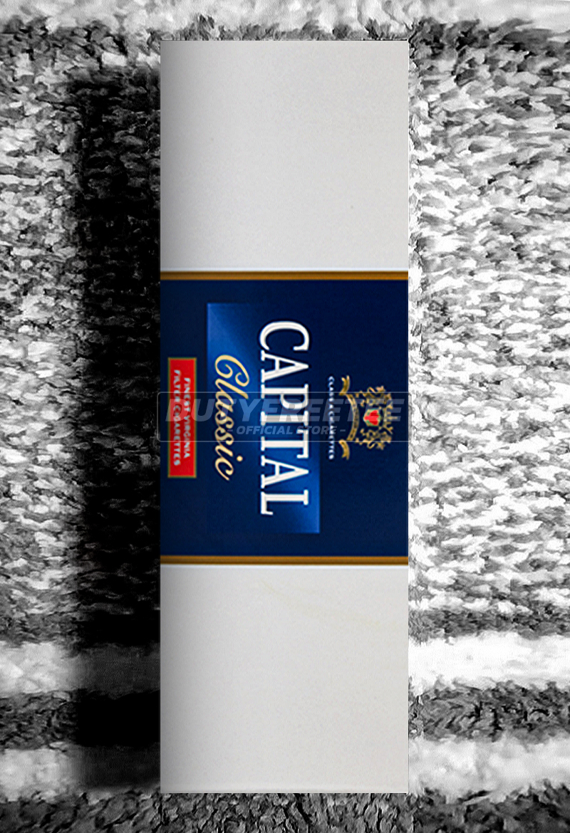 Capital Classic