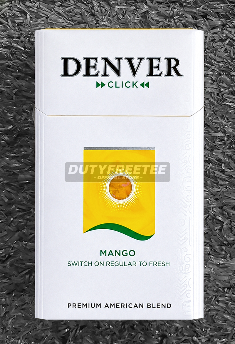 Denver Mango