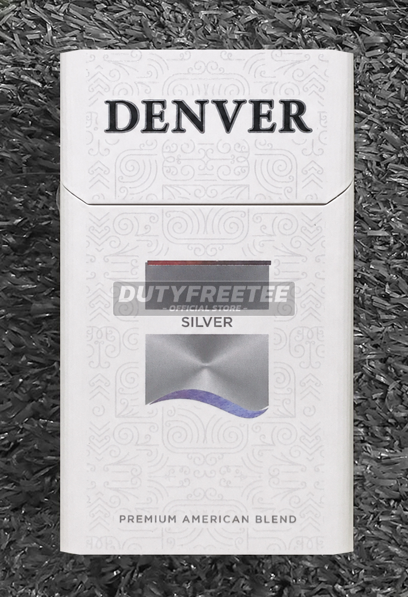 denver silver 2