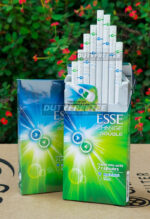 ESSE Change Double Lime Applemint (2 เม็ดบีบ) - Image 2