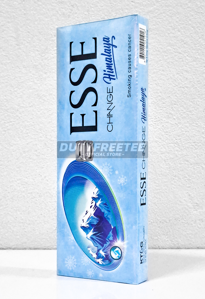ESSE Change Himalaya