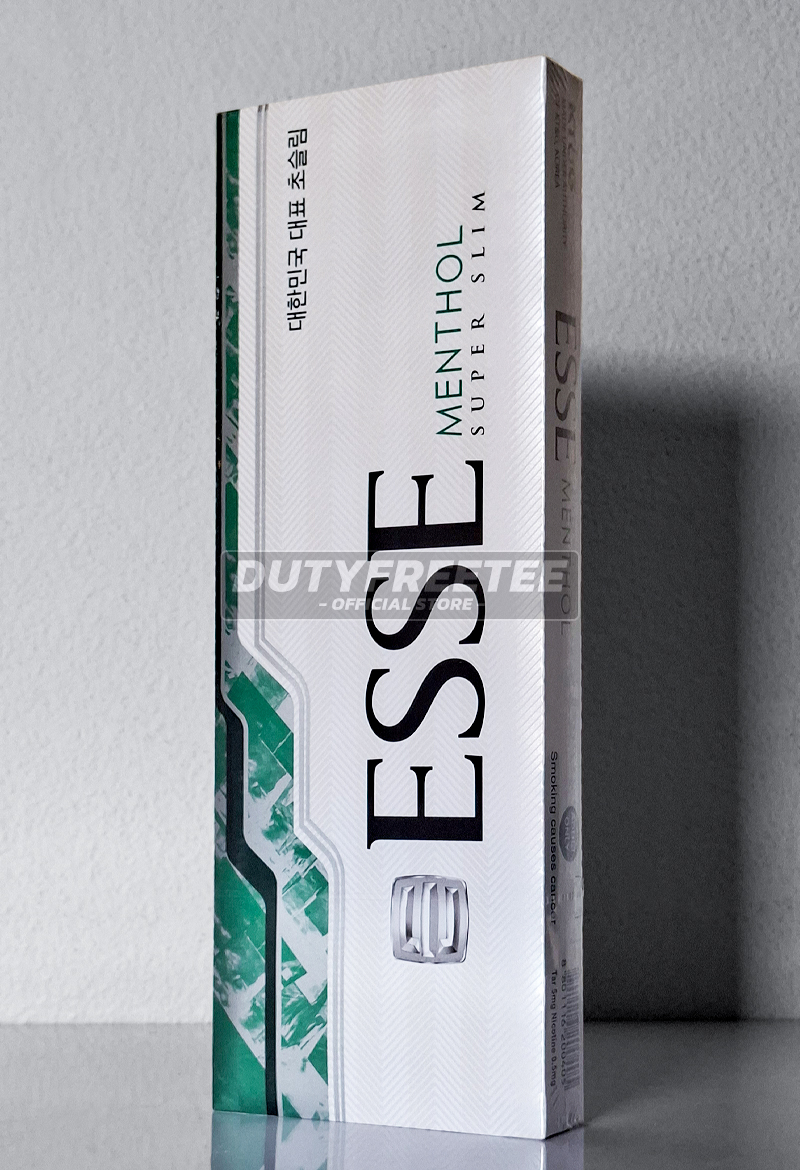 ESSE Menthol