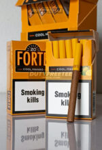 Forte Cool Mango - Image 2