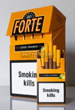 Forte Cool Mango