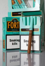 Forte Menthol - Image 2
