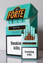 Forte Menthol