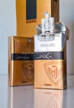 JAXX Gold Queen - Image 2