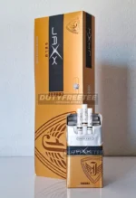 JAXX Gold Queen