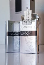 JAXX Silver Queen - Image 2