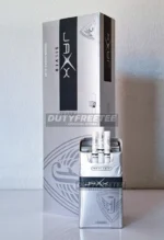 JAXX Silver Queen