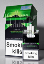 Marlboro Vista Black Menthol