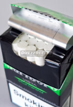 Marlboro Vista Black Menthol - Image 2