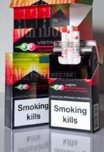 Marlboro Vista Double Fusion Summer (2 เม็ดบีบ) - Image 3