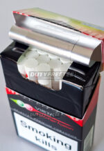 Marlboro Vista Double Fusion Summer (2 เม็ดบีบ) - Image 2