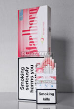 Marlboro Vista Forest Mist