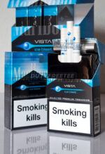 Marlboro Vista Ice Blast (1 เม็ดบีบ) - Image 3