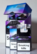 Marlboro Vista Purple Burst