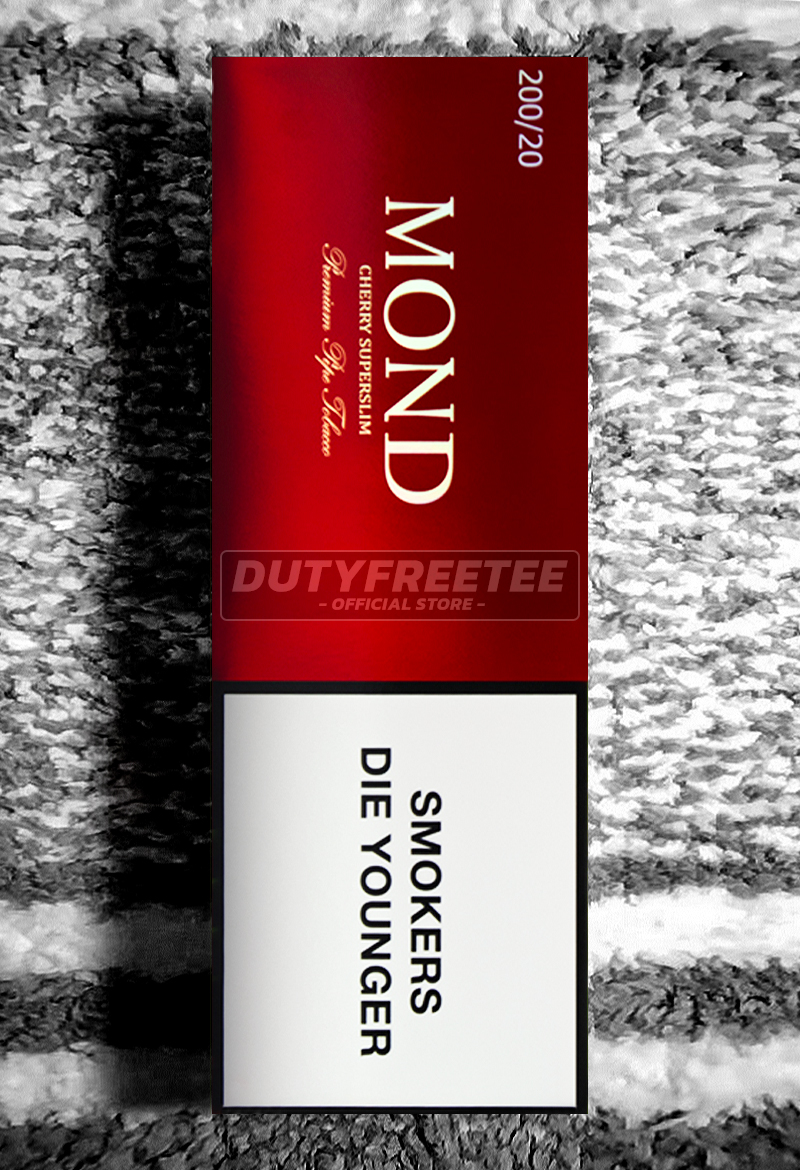 Mond Cherry