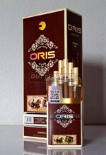 Oris Vintage Club Chocolate