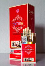 Oris Vintage Club Strawberry
