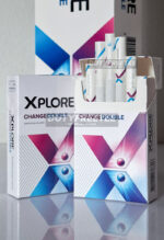 Xplore Change Double (2 เม็ดบีบ) - Image 2