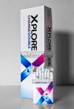Xplore Change Double