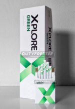 Xplore Green