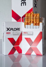 Xplore Red - Image 2