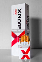 xplore red