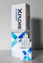 Xplore Change