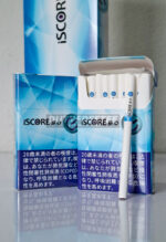 iSCORE 5.0 (Japan) 1 เม็ดบีบ - Image 2