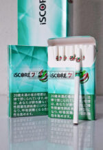 iSCORE 7 (Japan) 1 เม็ดบีบ - Image 2
