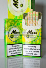 Mars Honeydew Flavour