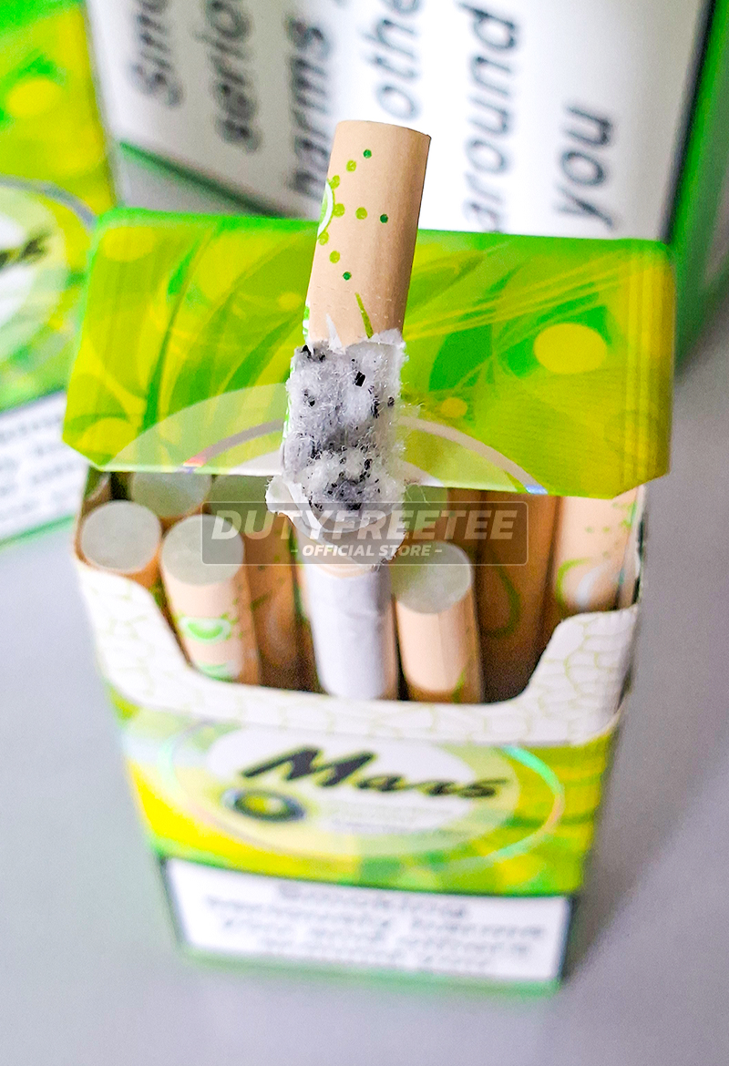 mars honeydew flavour 2